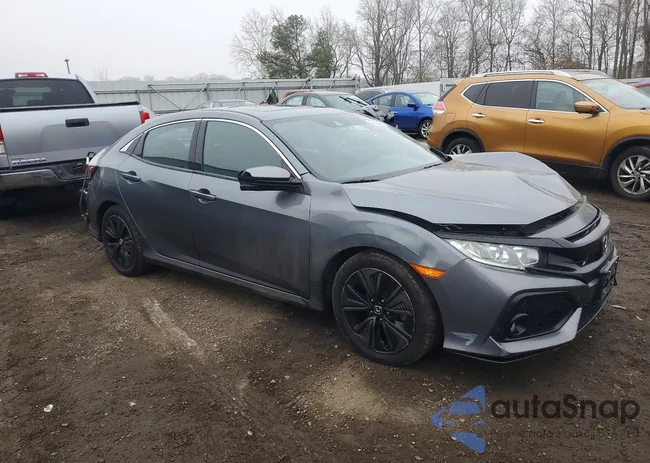 SHHFK7H61KU200491: 78028825