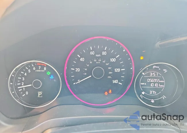 3CZRU6H39NM742232: 77347345