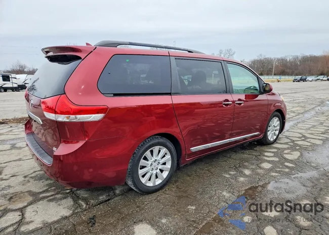 5TDYK3DC9BS134279: 77757905