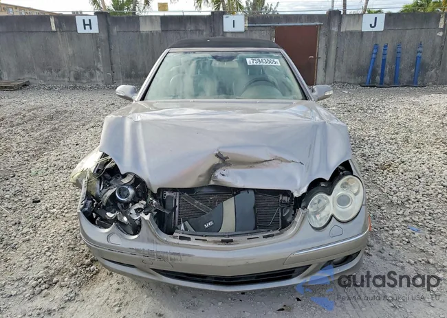 WDBTK56G38F240143: 75943005