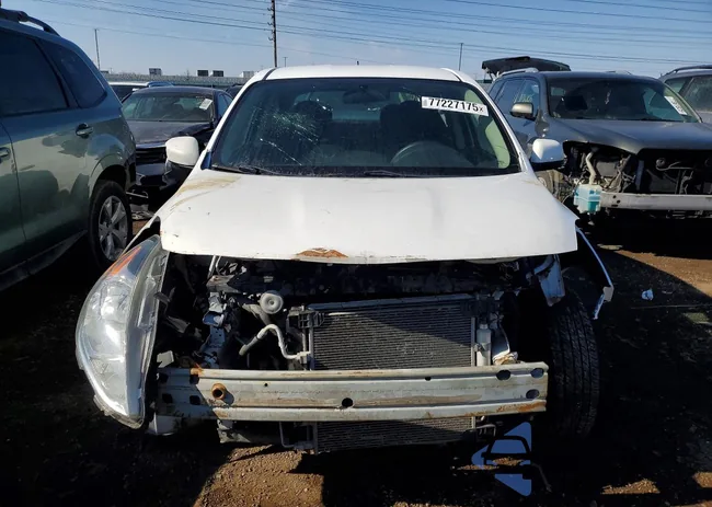 3N1CN7AP5KL875831: 77227175