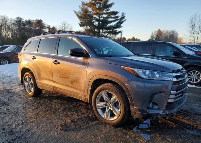 5TDDGRFH3JS042014: 75909255