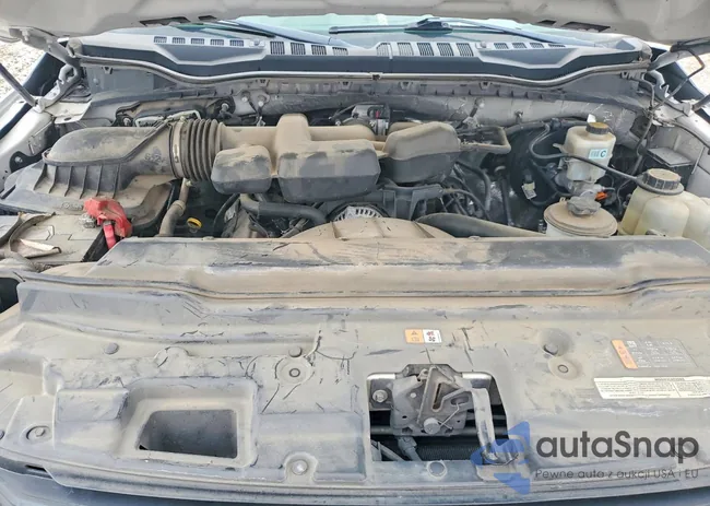 1FT7W2B63KEF37137: 77488445