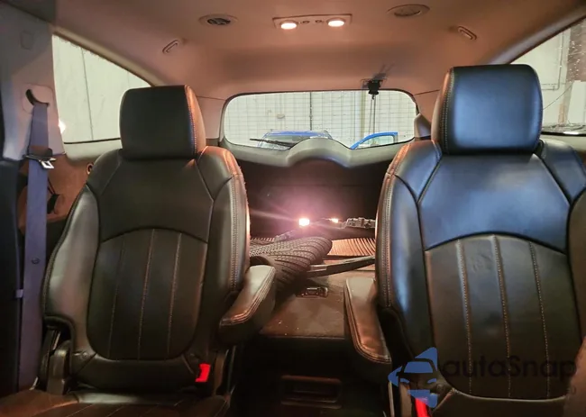 5GAKVBKD6EJ273985: 76621175