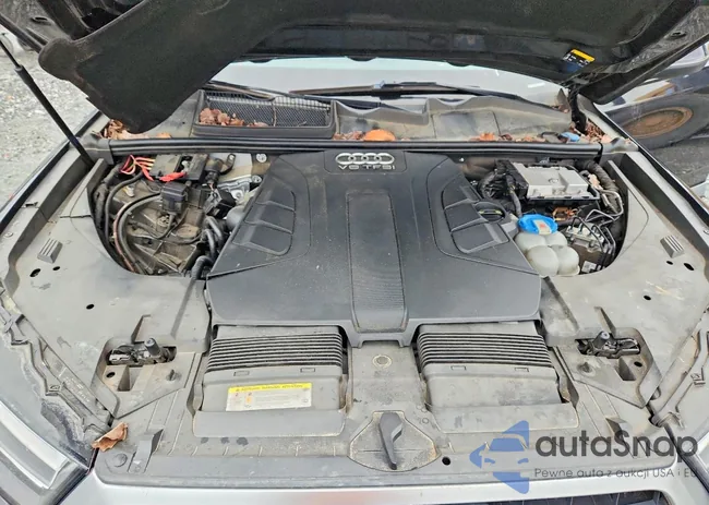 WA1LAAF76HD029814: 79421205