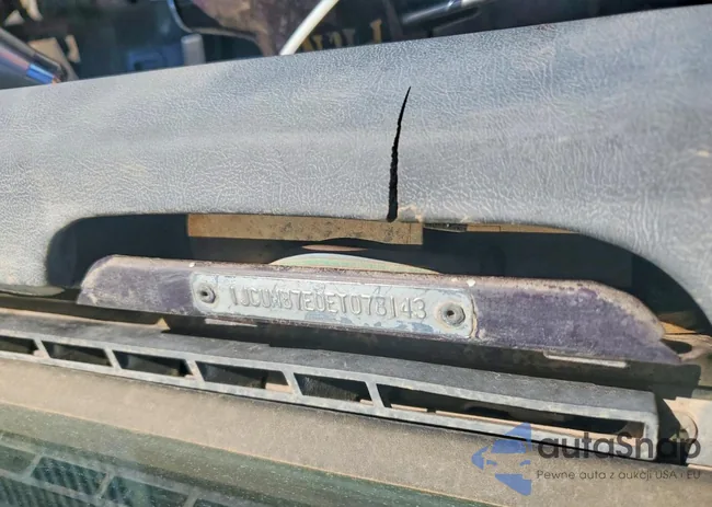 1JCUM87E0ET078143: 79002955