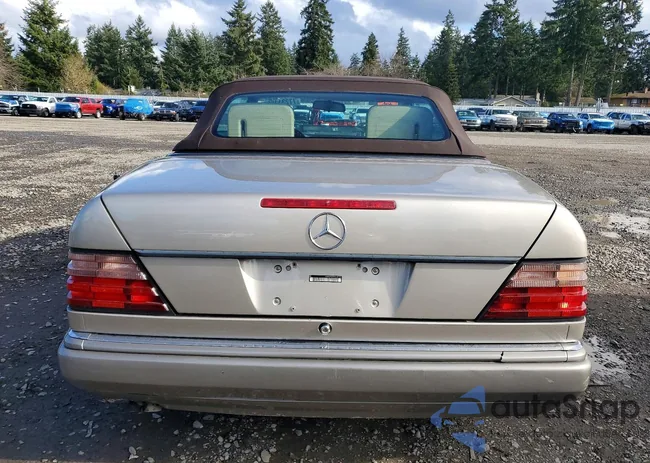 WDBEA66E9SC281112: 77231165