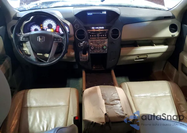 5FNYF4H5XDB042613: 79056775