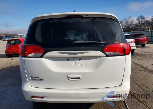 2C4RC1DG3MR542118: 79306805