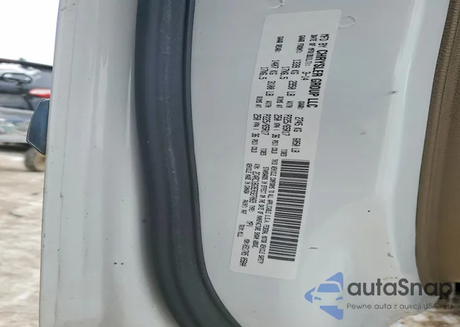 2C4RC1BG9ER327069: 76245815