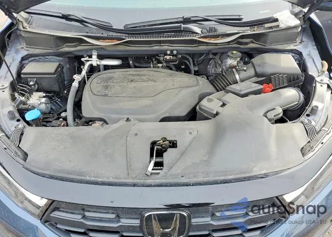 5FNRL6H64SB011503: 75963045