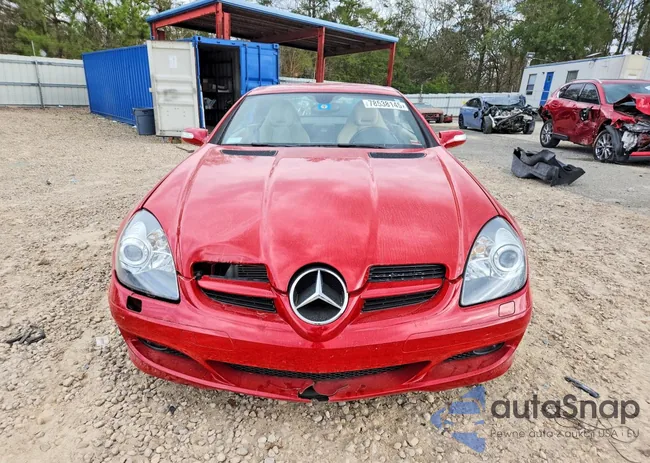 WDBWK54F28F183747: 78538145