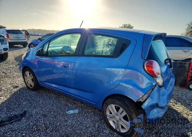 KL8CD6S99DC563741: 77594695