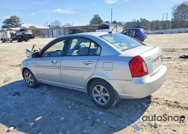 KMHCN46C08U234940: 77749815