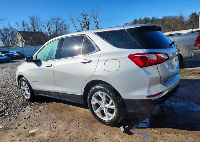 2GNAXTEX5J6169664: 76625215