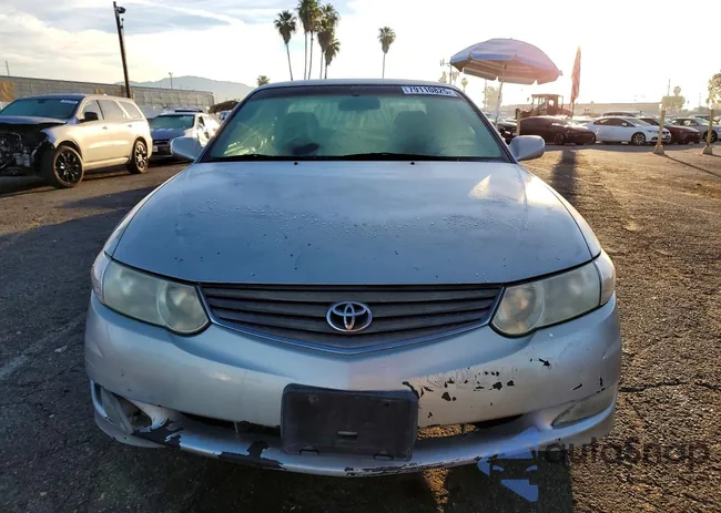 2T1CE22P73C020969: 79110825