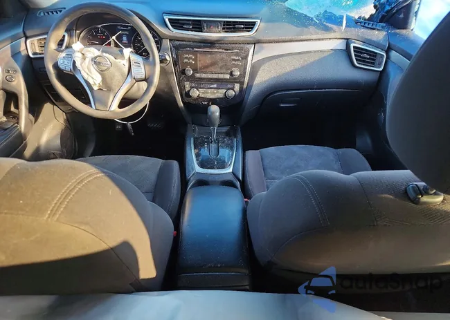 KNMAT2MV8GP634753: 77004735