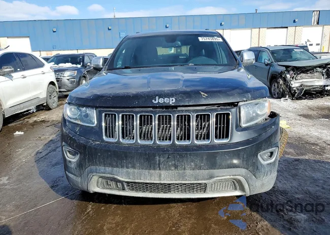 1C4RJFBG8EC120958: 75745895