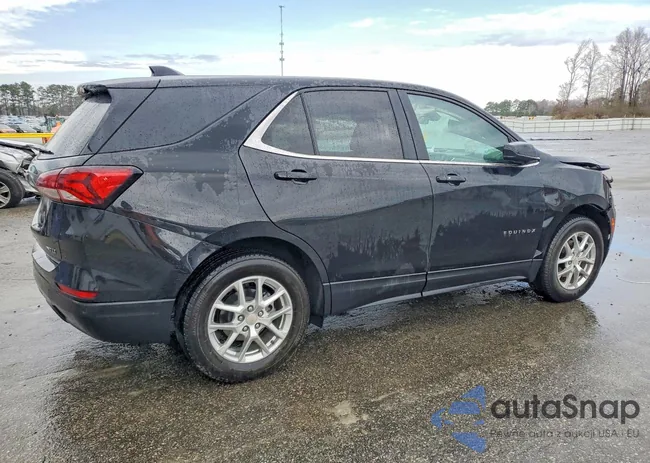 3GNAXTEG5RL282652: 76416535