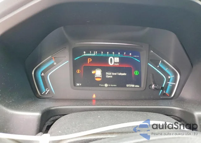 5FNRL6H95NB054830: 73181945