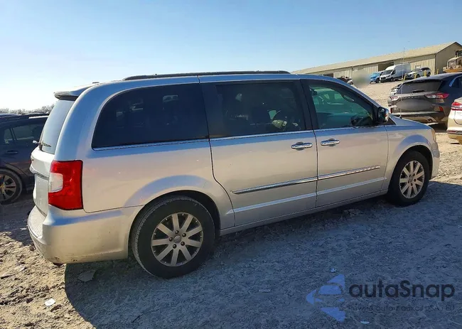 2C4RC1CGXCR395618: 76610965