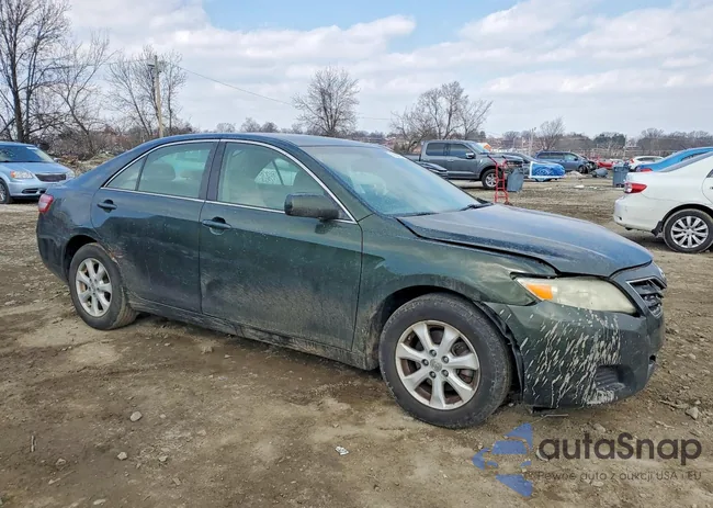 4T1BF3EK9AU555991: 76984765