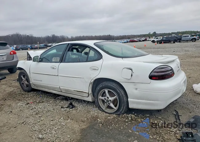 1G2WP52K3XF309152: 76190125