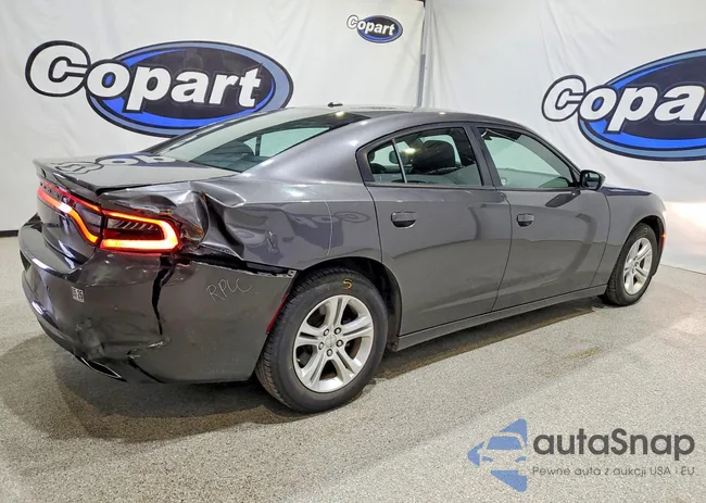 2C3CDXBG8NH243261: 75707425