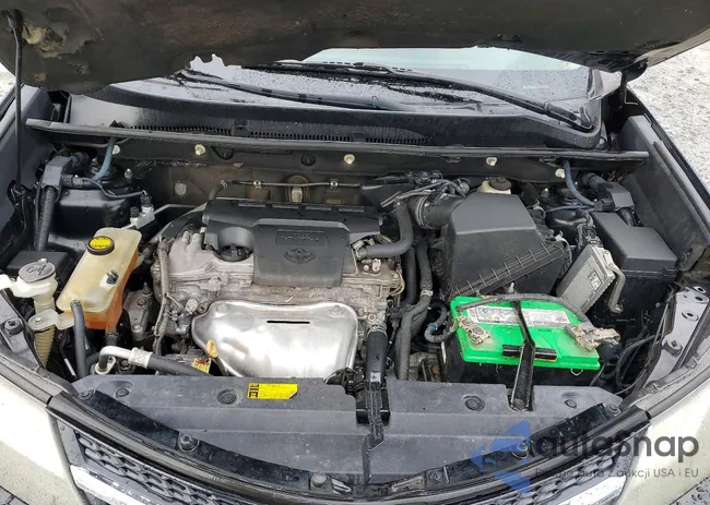 2T3ZFREV0DW001004: 78972635