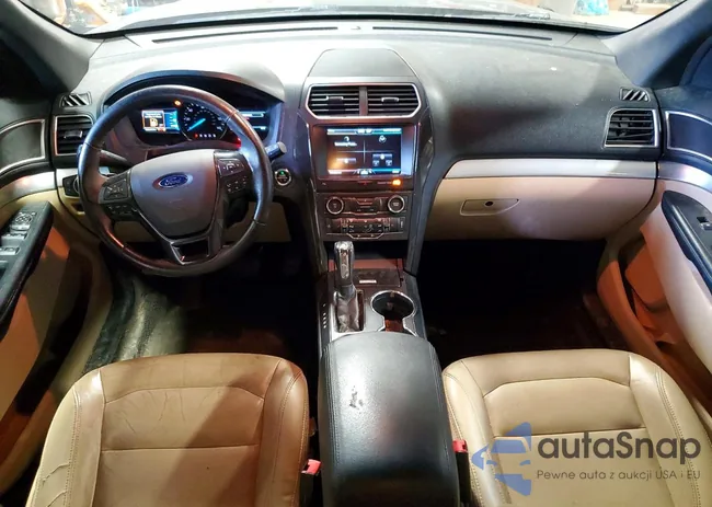 1FM5K7DH3GGA04341: 79579235