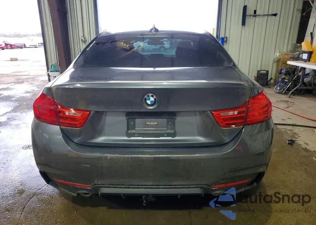 WBA3R1C56EK190976: 77906025