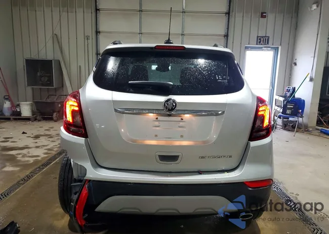 KL4CJASB3KB856859: 76001205