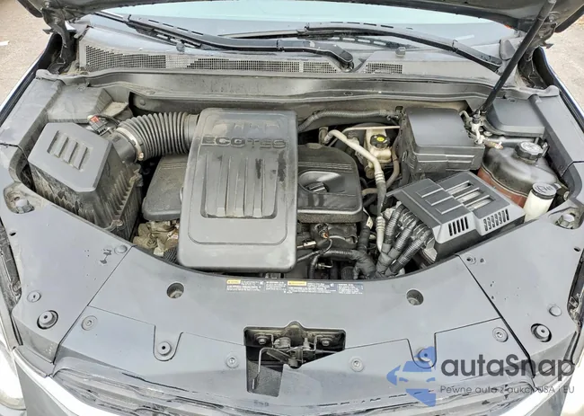 2GNFLEEK4H6126140: 77790725