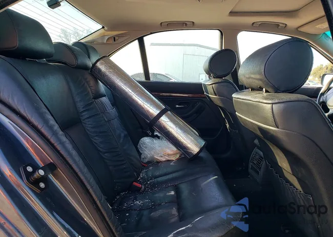 WBADM6342YGU29311: 75689645