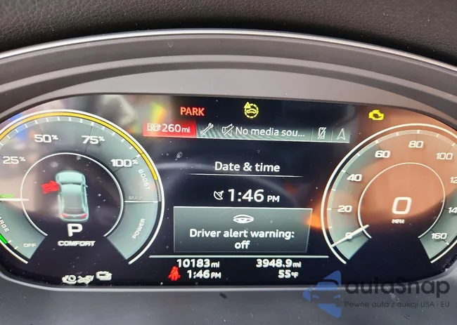 WA1E2AFY6S2030320: 75986135