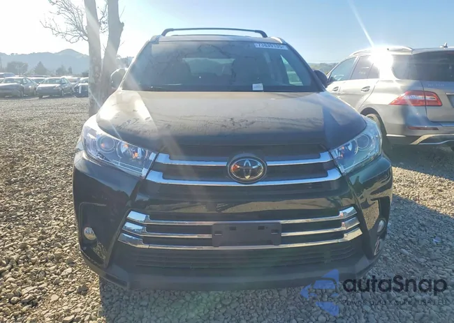 5TDDZRFH5JS876327: 73839135