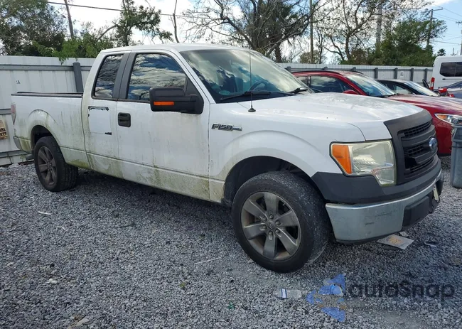 1FTEX1CM8DFB57882: 78149965