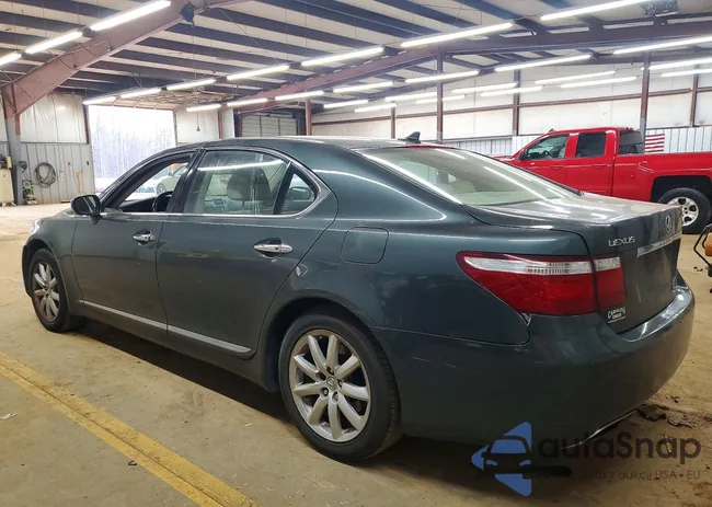 JTHGL46F675017504: 79042285