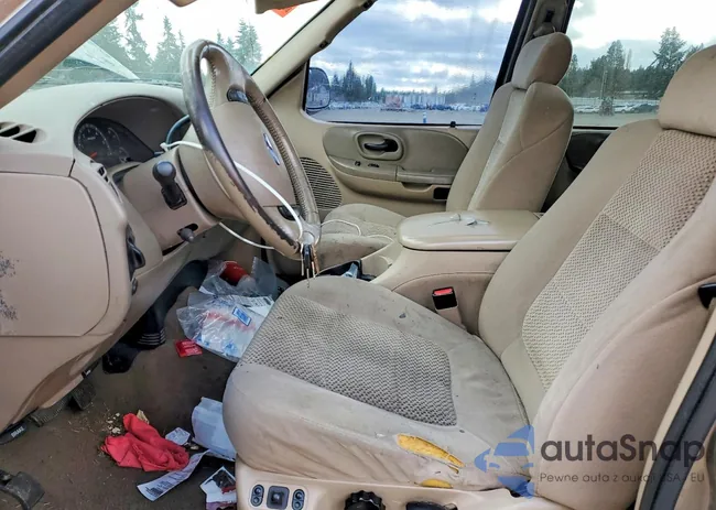 1FTRW08L33KB90440: 79460585