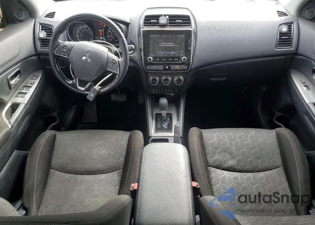 JA4AP4AU2LU016782: 76584625