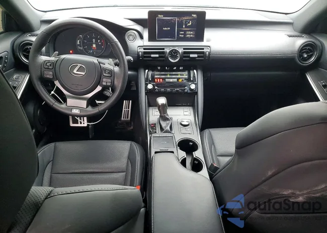 JTHGZ1B27P5068509: 76213285