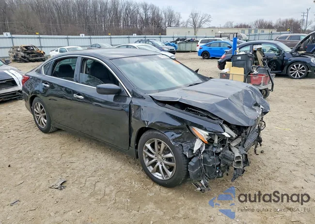 1N4AL3AP5JC200290: 76051585