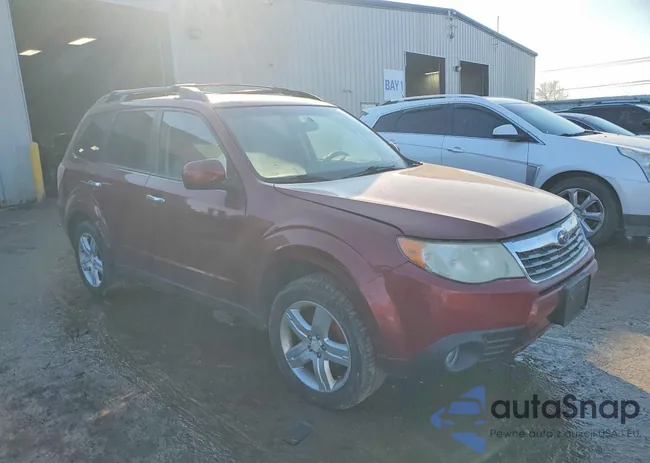 JF2SH6CC5AH702801: 77006505