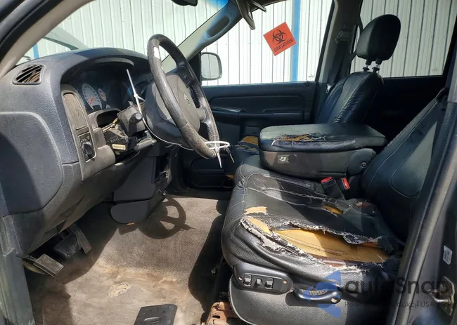 1D7HA18D45S249609: 76041895