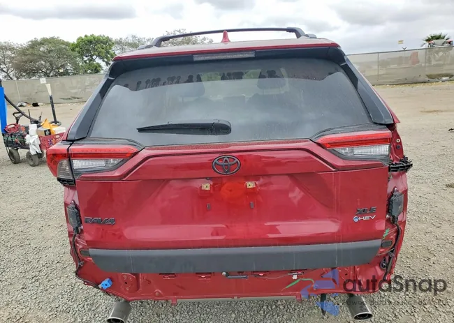 JTMRWRFV8SD332311: 77001795