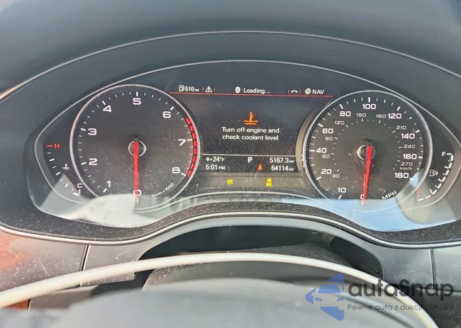 WAUHGAFC8EN093315: 78754205