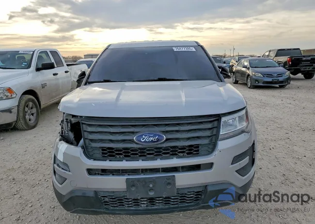 1FM5K8AR5GGA19510: 76477395