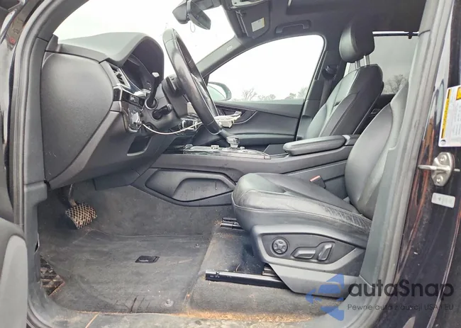 WA1LAAF76HD029814: 79421205