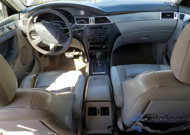 2A8GM68X07R335923: 76272185