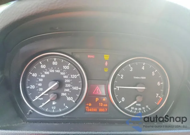 WBAVL1C57EVY14552: 78245165